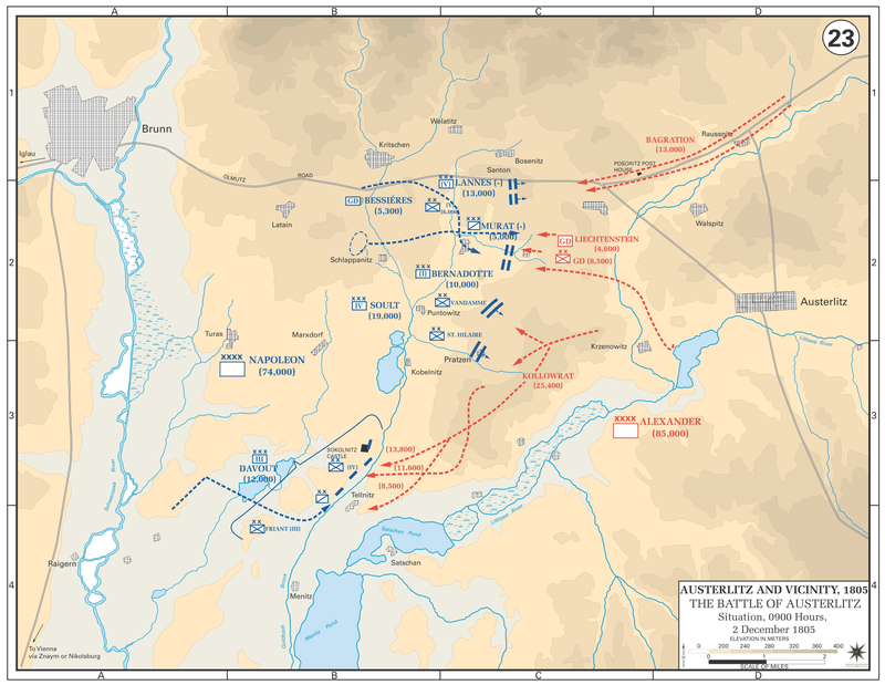 800px-Battle_of_Austerlitz_-_Situation_at_0900,_2_December_1805