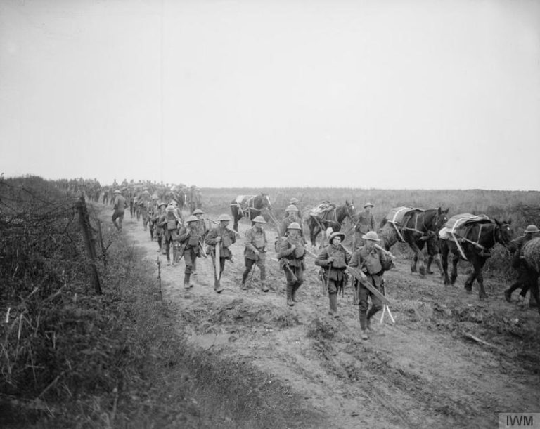 The_Battle_of_Cambrai,_November-december_1917_Q6291